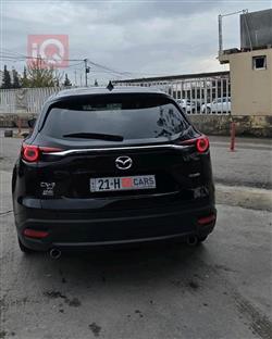 مازدا CX-9